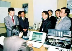 Phát huy nội lực để nhanh chóng giảm nhập khẩu máy móc, thiết bị