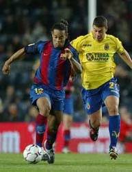 Cạm bẫy tại Riazor