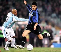 Inter Milan sẽ thắng ảnh 1