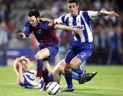 Các Giải VĐQG châu Âu ảnh 2