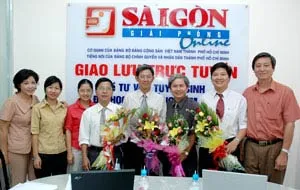 Bạn muốn vào đại học, cao đẳng 2005? ảnh 9