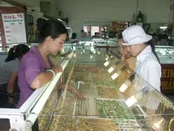 Có nên đầu tư kiếm lợi từ vàng?