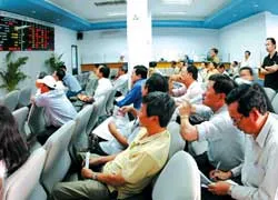 Điểm “nhắm” của các nhà đầu tư nước ngoài