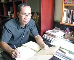 Bài 2: Nhiều người đã trở thành nhà khoa học, nhưng…