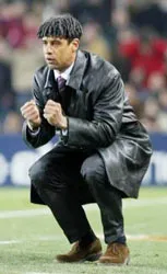 “Tôi chống lại những giải thưởng cá nhân ... ” ảnh 1