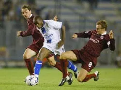 Bản danh sách nóng bỏng của Chelsea ảnh 1