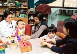 Chưa thực hiện khám bệnh miễn phí cho trẻ dưới 6 tuổi