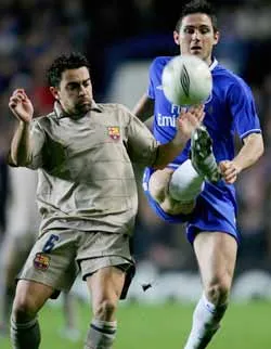 Chelsea có thể bị loại khỏi Champions League ảnh 1