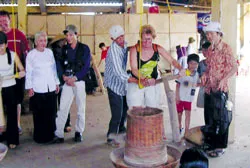 Huế vươn tới “Thành phố Festival”