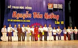 Vì tâm nguyện chăm sóc sức khỏe người dân