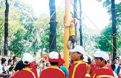 Làm gì để lễ hội hấp dẫn du khách? ảnh 2