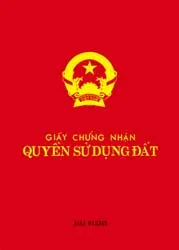 Nên thống nhất một giấy chứng nhận về nhà đất