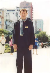 Người treo cờ Mặt trận Giải phóng giữa Sài Gòn 30 năm trước