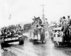 Chiến thắng Đà Nẵng