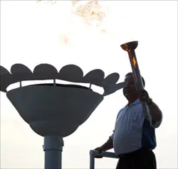 Các hoạt động chào mừng Ngày thể thao Việt Nam 27-3 ảnh 2