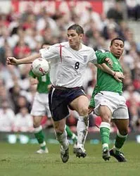 Đội tuyển Anh có cơ hội đoạt World Cup ? ảnh 1