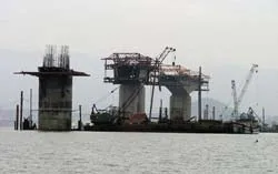 Cánh cửa lớn của Bình Định