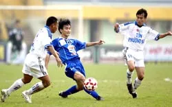 Giải mã “hiện tượng Thép - Cảng” ảnh 1