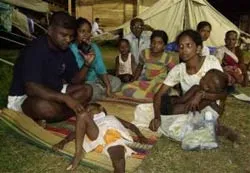 Ước tính khoảng 2.000 người thiệt mạng. ảnh 2