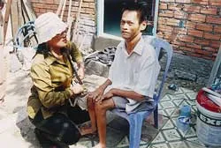 Bài 1: Không còn kịp nữa!