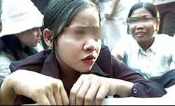 Khởi tố gần 3.000 bị can buôn bán phụ nữ, trẻ em