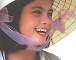 Hai du khách đoạt giải Slogan mới cho du lịch Việt Nam