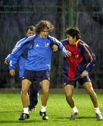 Thời khắc của sự thật ảnh 1