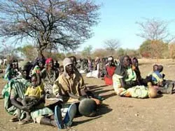 Thông qua nghị quyết trừng phạt tại Sudan