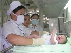 Cách hữu hiệu để chăm sóc sức khỏe đồng bào