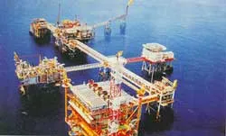 “Cuộc chiến” trên biển Caspi