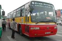 Các doanh nghiệp vận tải chưa tăng giá cước