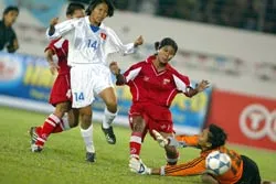 Gian nan vì thiếu tiền và... ảnh 1