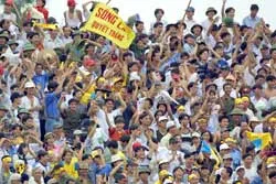 Lời người ra đi ảnh 1