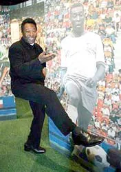 Vòng loại World Cup 2006 ảnh 2