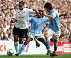 Vòng loại World Cup 2006 ảnh 3