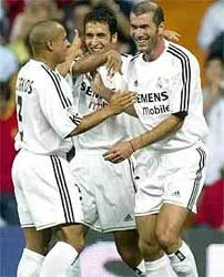 Real Madrid quyết tâm cách tân ảnh 1