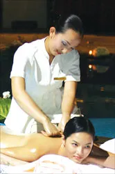 Chữa cảm bằng giác hơi