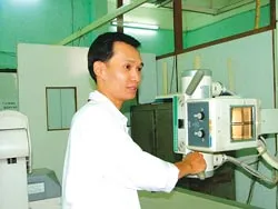 Tự hào lớn lên cùng thành phố ảnh 2