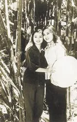 Về lại rừng xưa ảnh 2