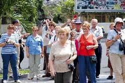 Đến Việt Nam để “đánh thức” Đông Dương!