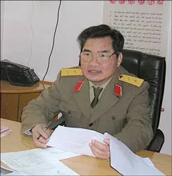 “Tất cả như mới xảy ra ngày hôm qua…”