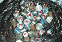 Bí mật và bất ngờ của chuyên án 114E ảnh 3