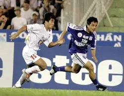 “Bóng đá đã đem lại cho tôi rất nhiều” ảnh 1