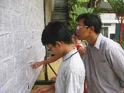 Tuyển sinh vào các lớp 1, 6, 10?