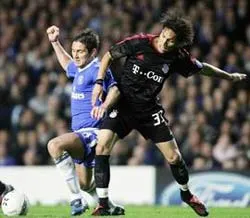 Chelsea - Bayern Munich: 4-2. Tất yếu!