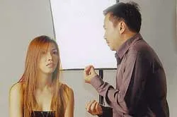 “Khách sạn không đèn” của đạo diễn trẻ Bá Vũ