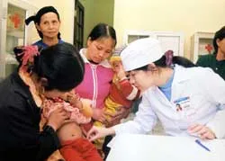 Kinh phí lấy từ nguồn ngân sách