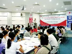 Giỏi lý thuyết, kém thực hành