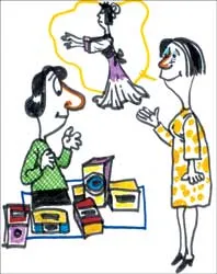 Xà bông kỳ diệu ảnh 1