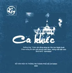 Tác phẩm văn học nghệ thuật kỷ niệm 30 năm giải phóng